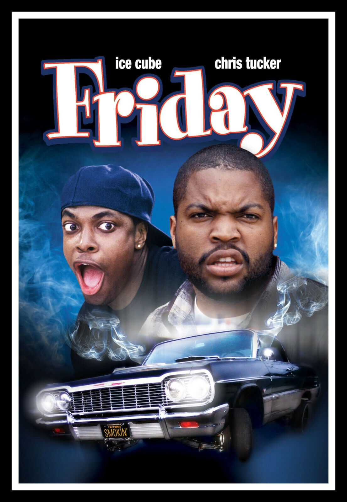 Ice Cube's Last Friday Movie: A Deal Confirmed?
