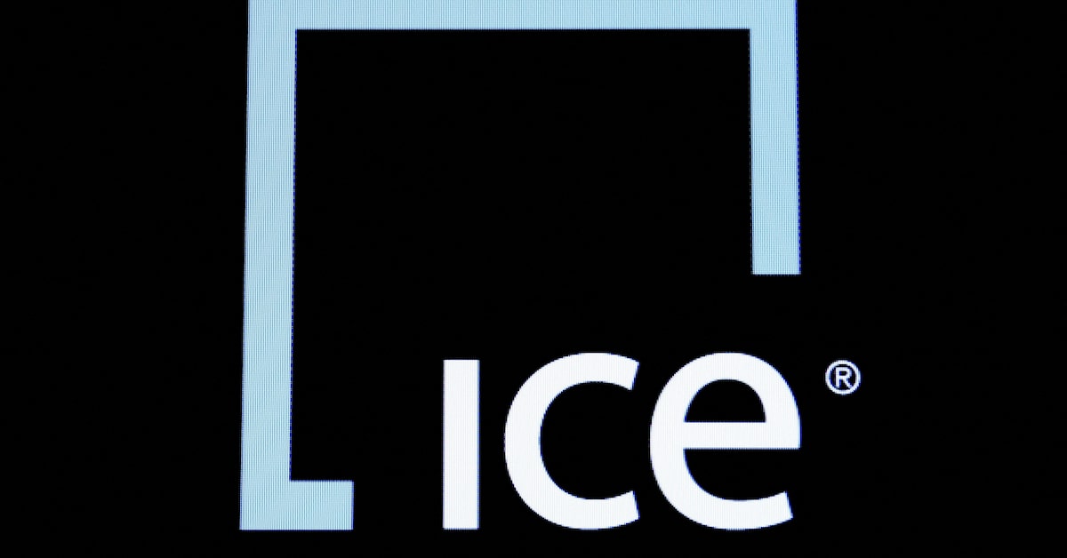 ICE Parent NYSE Exceeds Q1 Profit Expectations On Strong Trading Volume ICE Parent NYSE Exceeds Q1 Profit Expectations On Strong Trading Volume