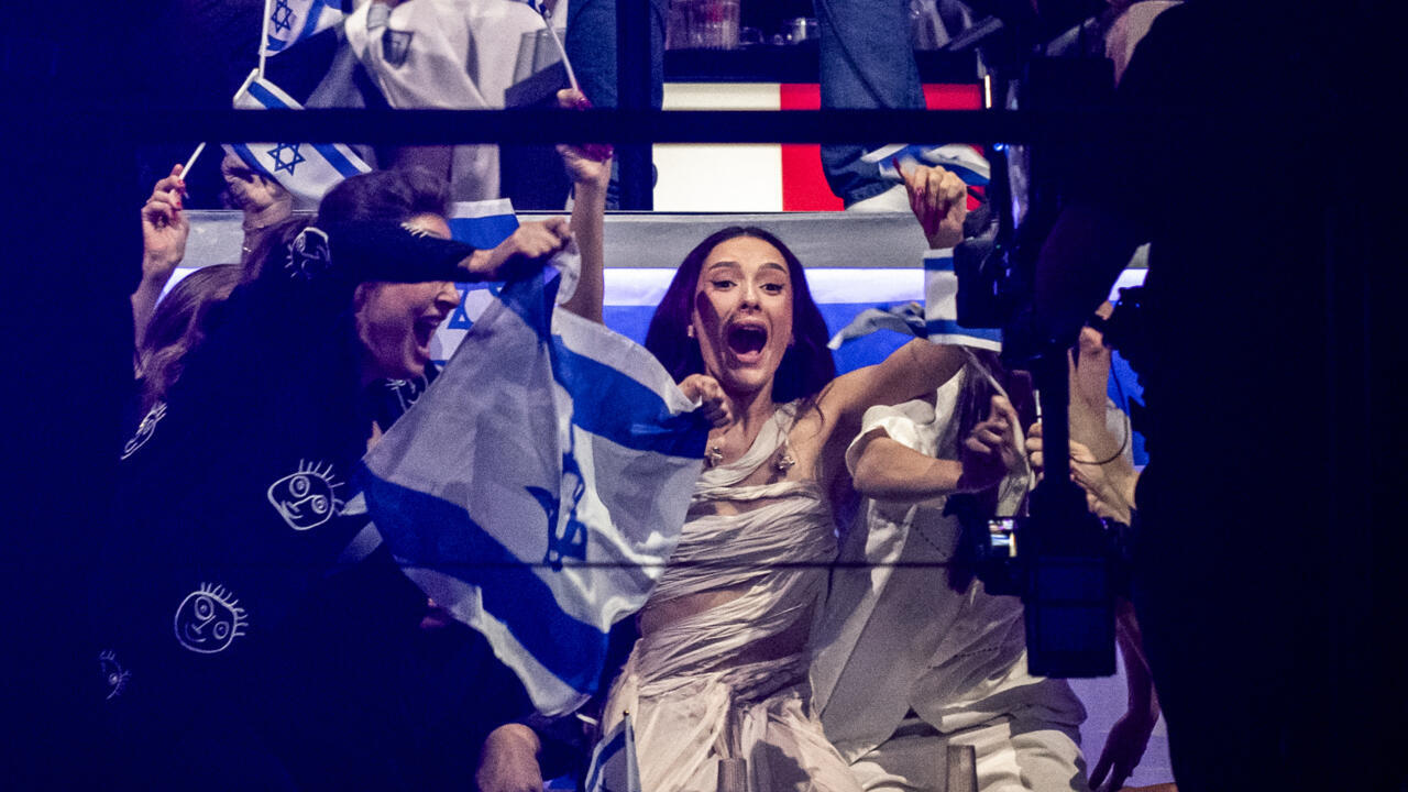 Iceland's Eurovision Boycott Call Highlights Gaza Conflict's International Impact Iceland's Eurovision Boycott Call Highlights Gaza Conflict's International Impact