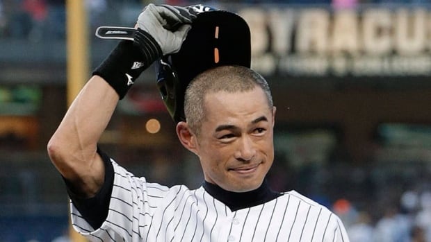 Ichiro Suzuki's Enduring Legacy: His Influence On Baseball Two Decades Later Ichiro Suzuki's Enduring Legacy: His Influence On Baseball Two Decades Later