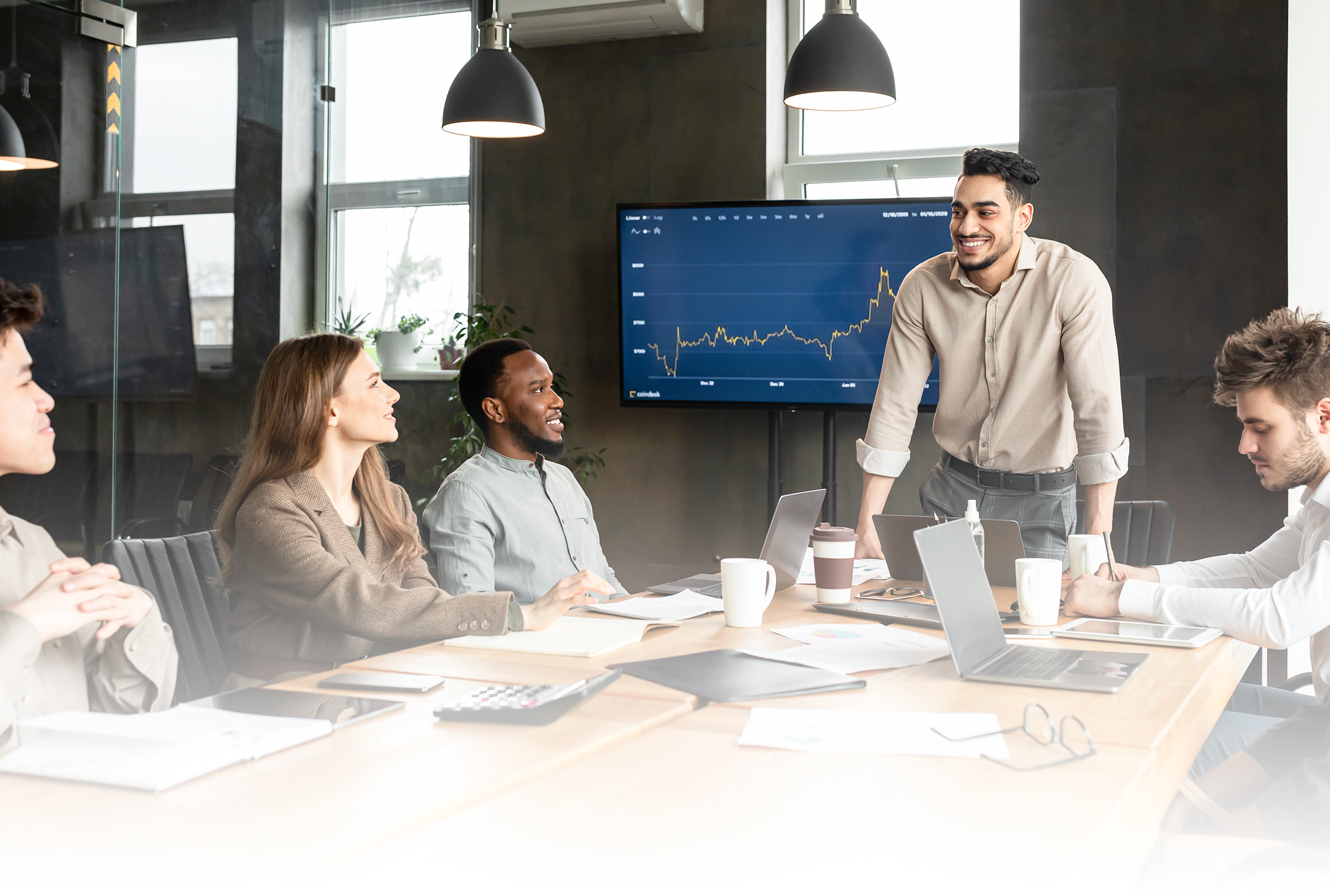 Identifying Emerging Business Opportunities: A Map Of Promising Locations Identifying Emerging Business Opportunities: A Map Of Promising Locations