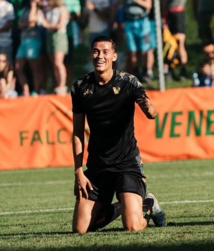 Idzes Tampil Cemerlang, Venezia Tahan Imbang Atalanta: Harapan Baru Timnas Indonesia Idzes Tampil Cemerlang, Venezia Tahan Imbang Atalanta: Harapan Baru Timnas Indonesia