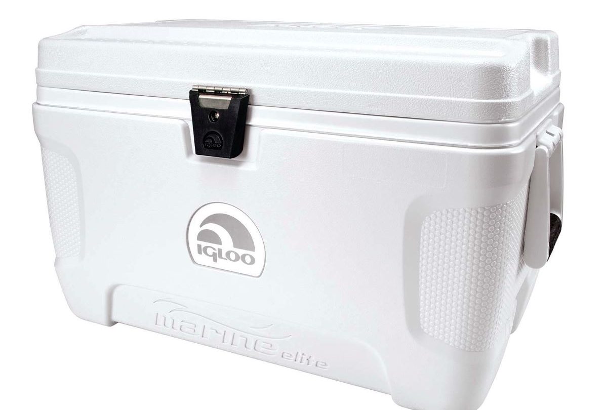Igloo Cooler Recall: Walmart's Urgent Safety Warning Igloo Cooler Recall: Walmart's Urgent Safety Warning