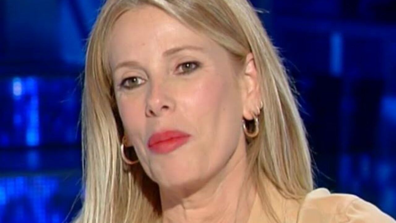 Il Duro Scontro Tra Alessia Marcuzzi E Mara Venier: Cosa È Successo? Il Duro Scontro Tra Alessia Marcuzzi E Mara Venier: Cosa È Successo?