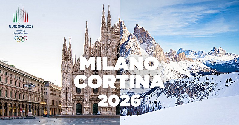 Il Festival Di Sanremo 2026: Tutte Le TV In Gara Per I Diritti Di Trasmissione Il Festival Di Sanremo 2026: Tutte Le TV In Gara Per I Diritti Di Trasmissione