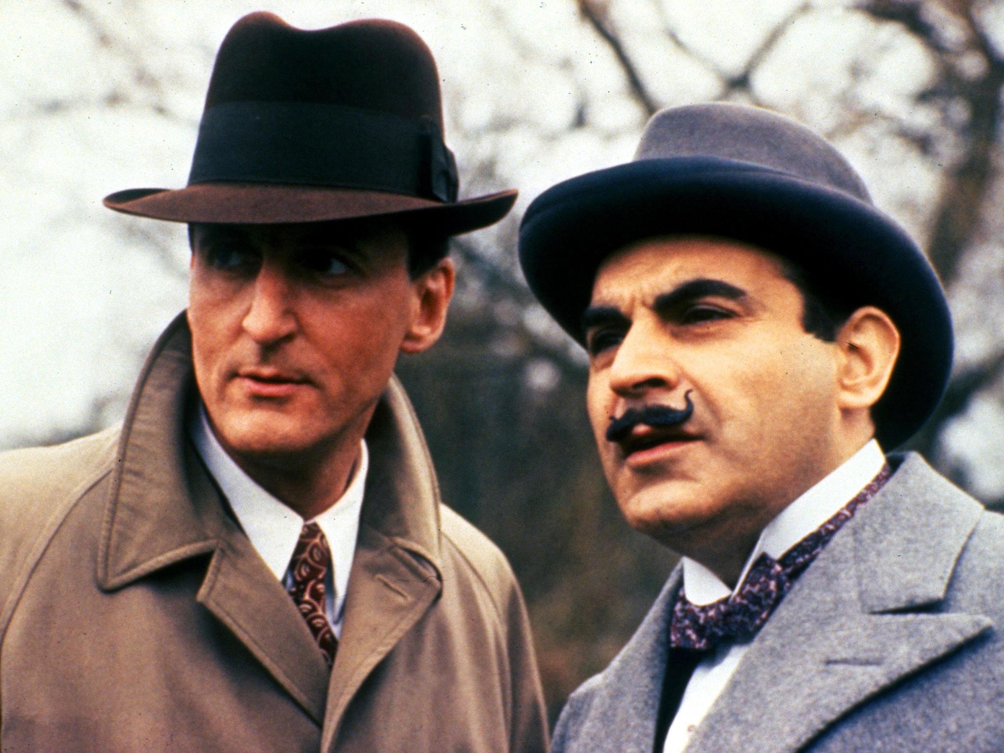 Il Gioco Di Hercule Poirot: PS5 - Offerta Amazon A Prezzo Ridotto (Meno Di 10€) Il Gioco Di Hercule Poirot: PS5 - Offerta Amazon A Prezzo Ridotto (Meno Di 10€)