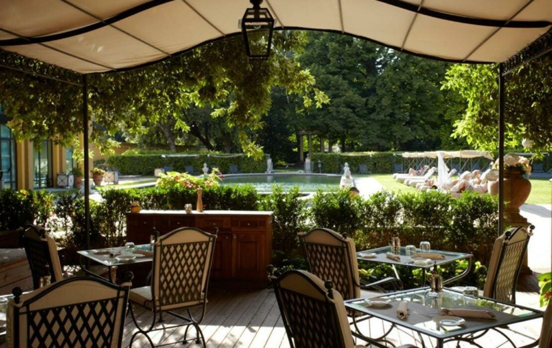 Il Palagio's Wine List: A Four Seasons Firenze Selection Il Palagio's Wine List: A Four Seasons Firenze Selection