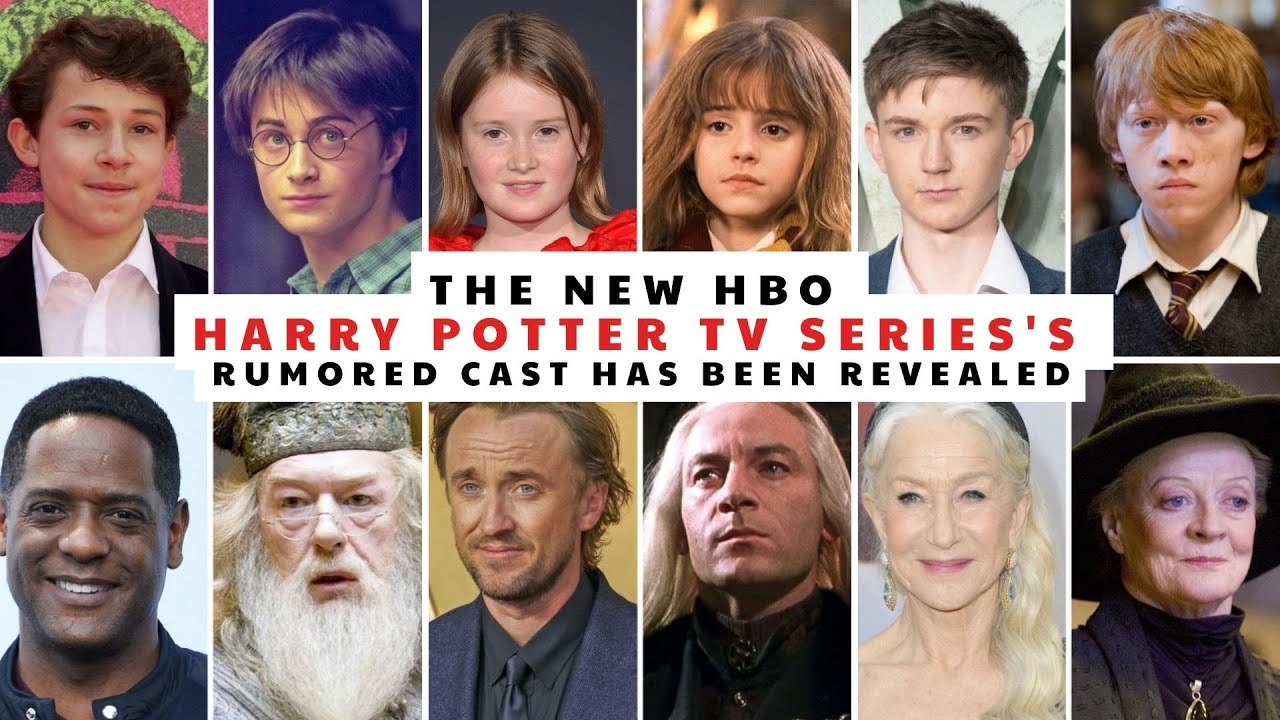 Im Slytherin Till I Die: A Harry Potter Actor's HBO Comeback? Im Slytherin Till I Die: A Harry Potter Actor's HBO Comeback?