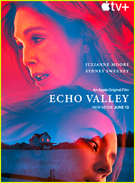 Images From Echo Valley: Sydney Sweeney And Julianne Moore Star In Upcoming Thriller Images From Echo Valley: Sydney Sweeney And Julianne Moore Star In Upcoming Thriller