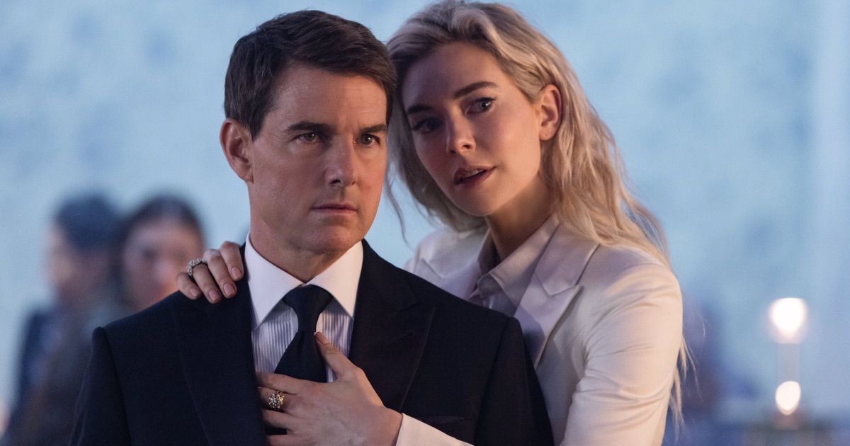 IMAX Opening Day Event: MISSION: IMPOSSIBLE - DEAD RECKONING Part Two Tickets IMAX Opening Day Event: MISSION: IMPOSSIBLE - DEAD RECKONING Part Two Tickets