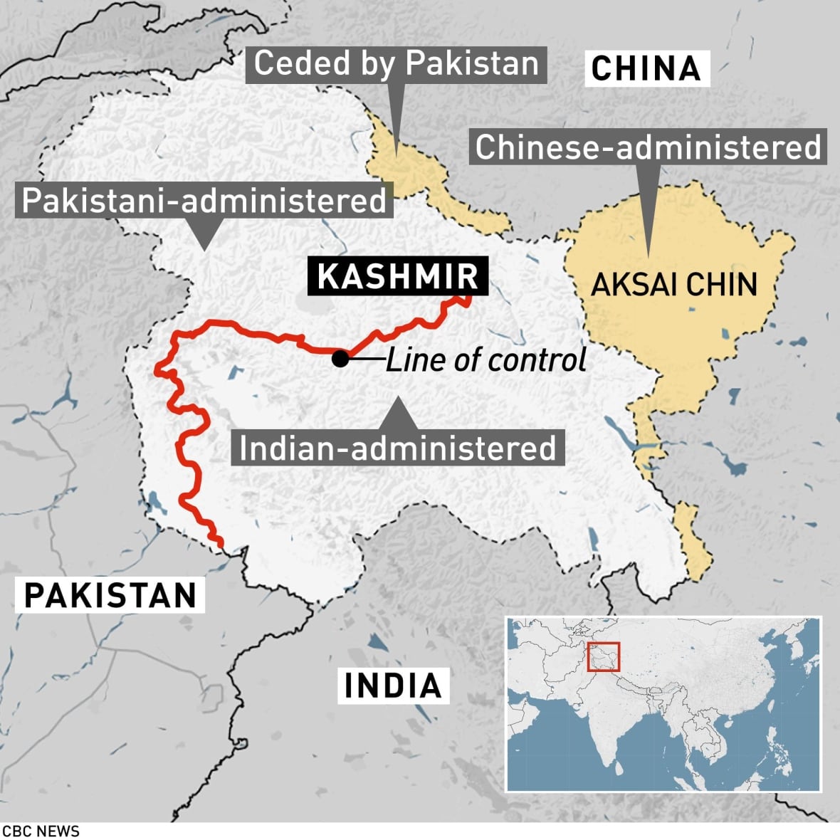 IMF Review Of Pakistan's $1.3 Billion Package: Tensions With India & Latest News IMF Review Of Pakistan's $1.3 Billion Package: Tensions With India & Latest News
