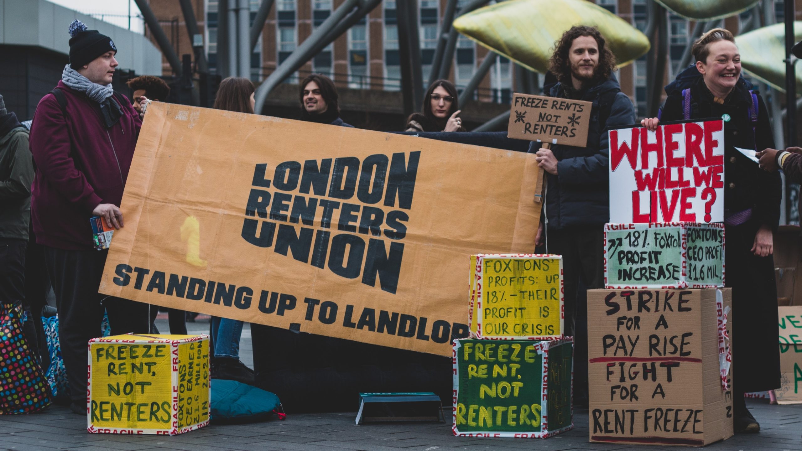 Impact Of Rent Freeze Expiration On Tenant Housing Impact Of Rent Freeze Expiration On Tenant Housing