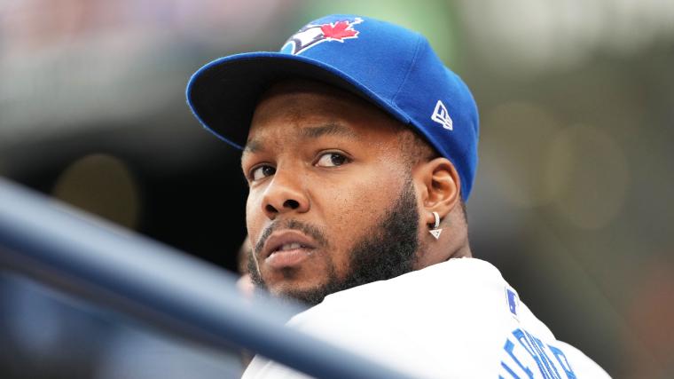 Impact Of The Blue Jays-Padres Trade On Vladimir Guerrero Jr.'s 2024 Season Impact Of The Blue Jays-Padres Trade On Vladimir Guerrero Jr.'s 2024 Season