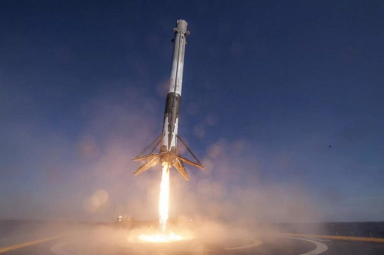 Impacto Da Cidade SpaceX: Aprovação Dos Moradores E Futuro Da Exploração Espacial Impacto Da Cidade SpaceX: Aprovação Dos Moradores E Futuro Da Exploração Espacial