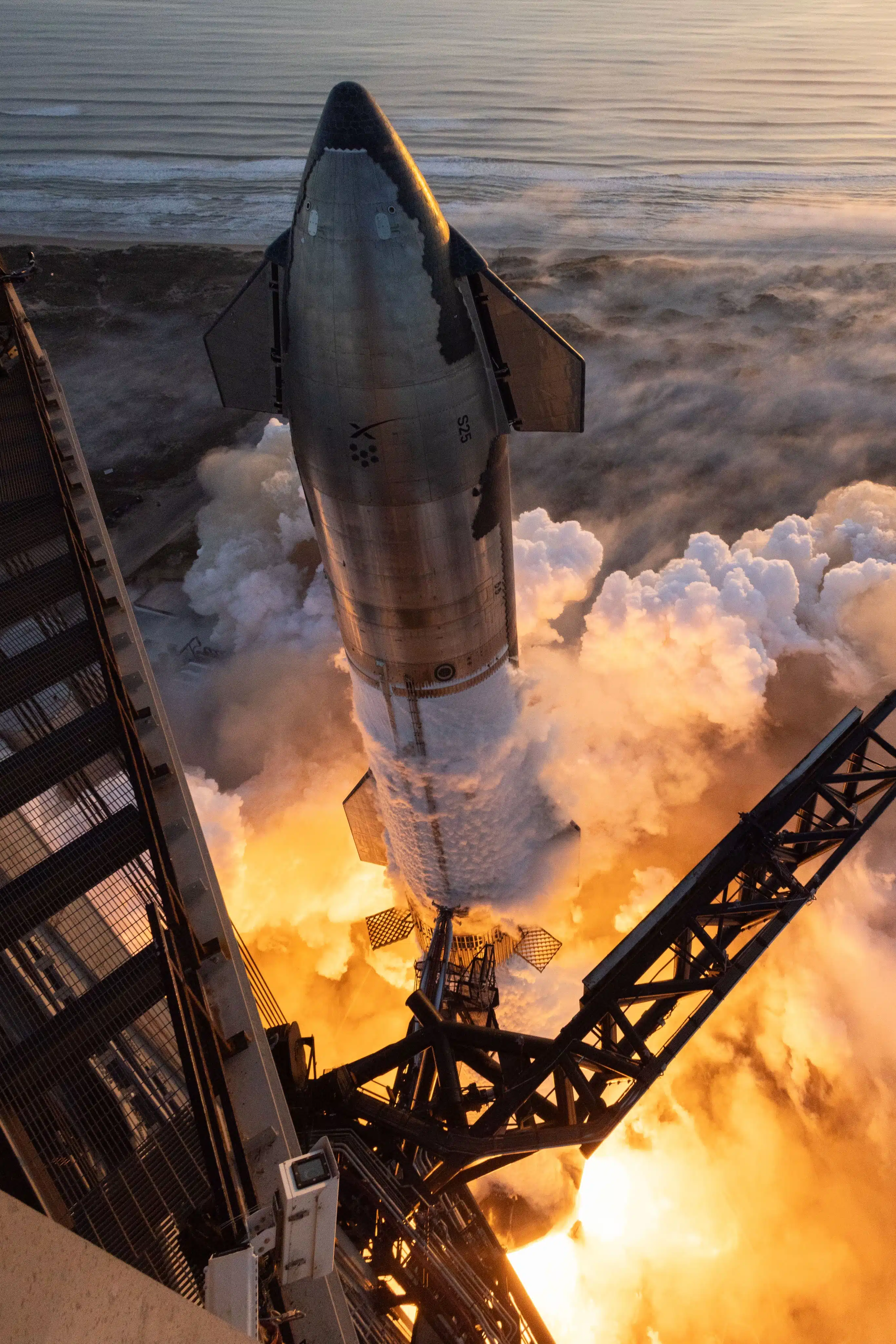 Important: FAA Regulations For Flights Near SpaceX Starship Launch