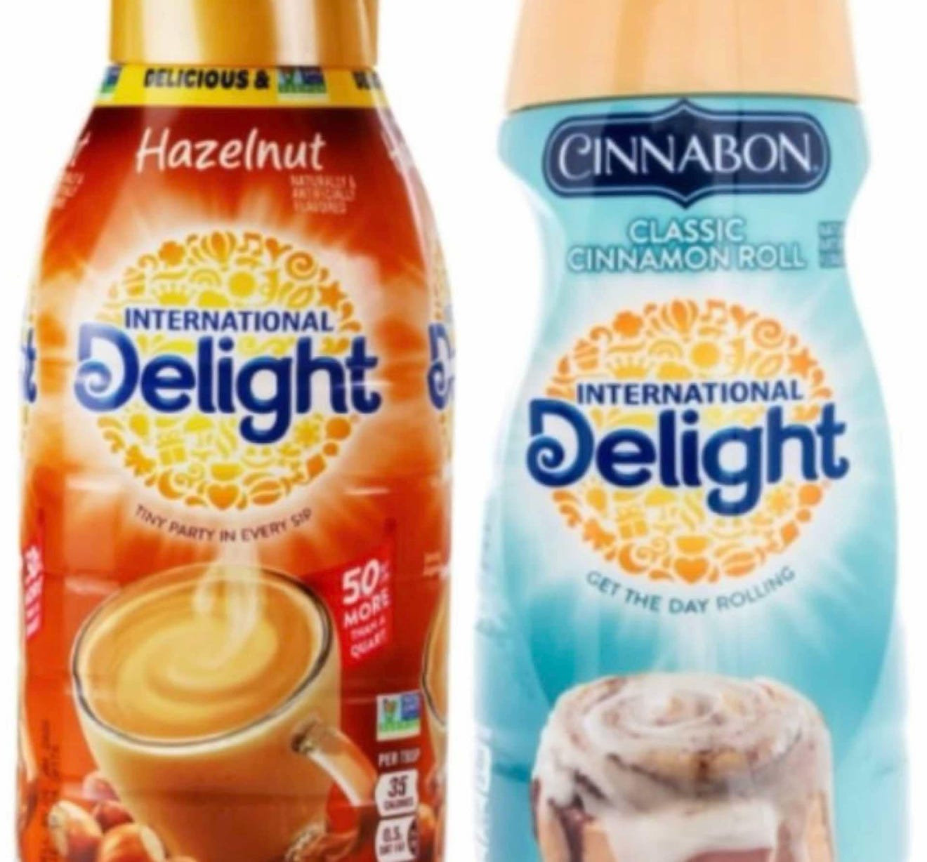 Important Recall Notice: Potentially Lethal Coffee Creamer In Michigan Important Recall Notice: Potentially Lethal Coffee Creamer In Michigan