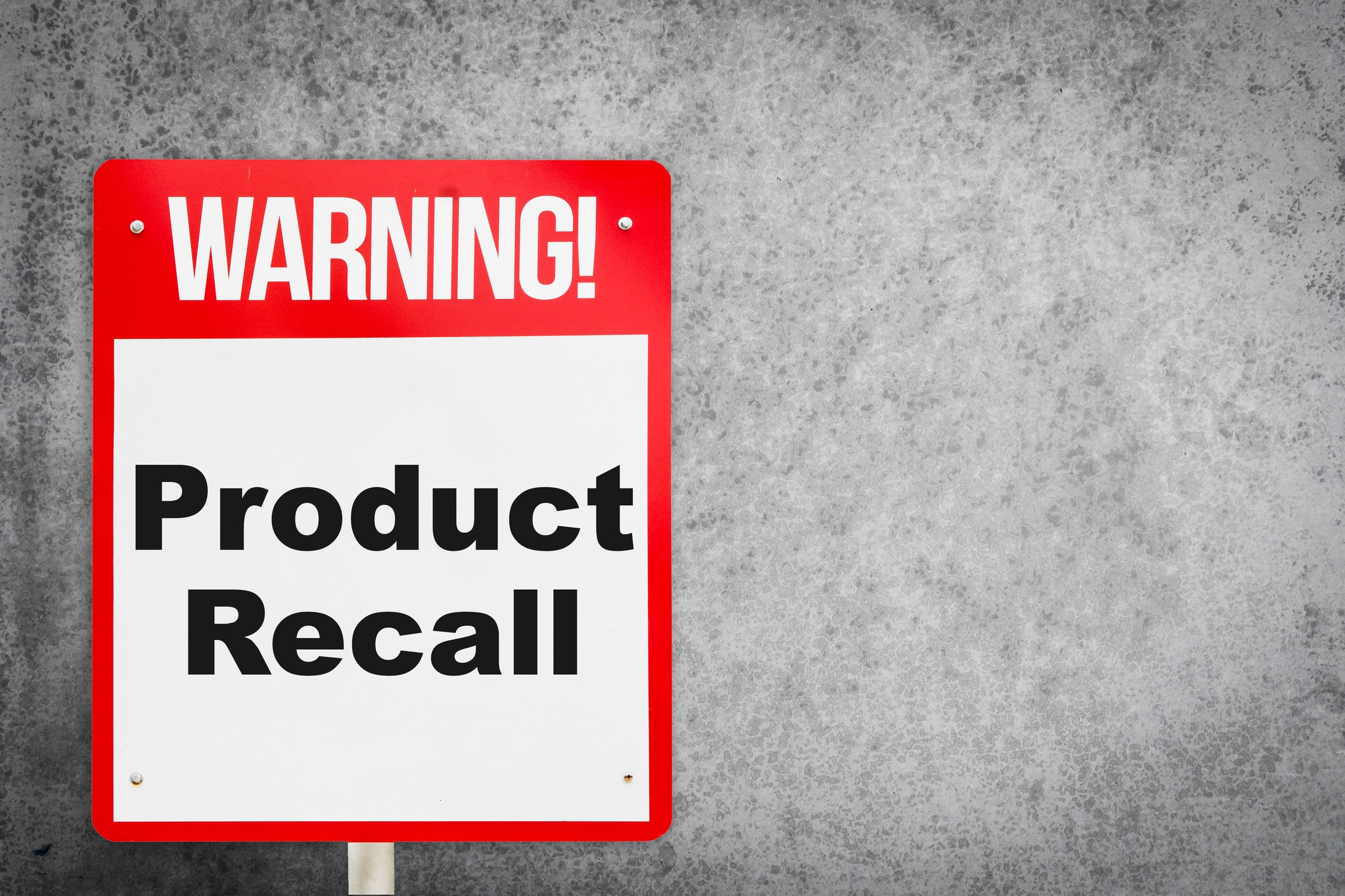 Important Safety Notice: Great Value Product Recall In Michigan Important Safety Notice: Great Value Product Recall In Michigan