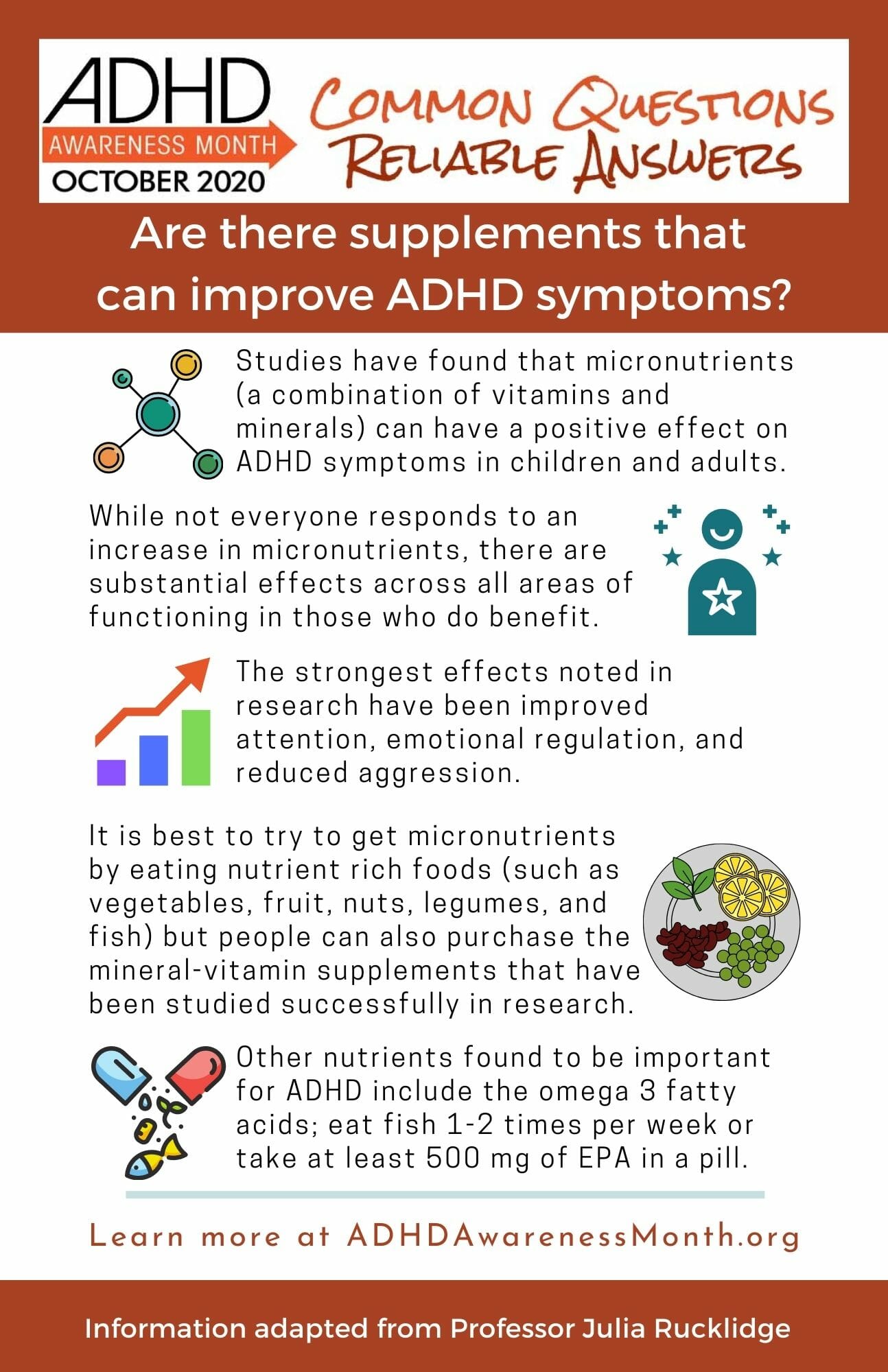 Improve ADHD Symptoms Naturally: Effective Lifestyle And Dietary Changes Improve ADHD Symptoms Naturally: Effective Lifestyle And Dietary Changes