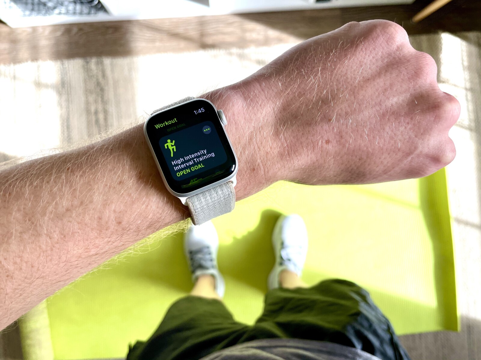 Improved Accuracy In NHL Officiating: The Apple Watch Factor Improved Accuracy In NHL Officiating: The Apple Watch Factor
