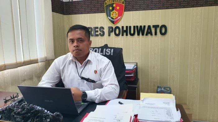 Imunisasi Anak Rendah, Kasus Suspek Campak Di Pohuwato Meningkat: Seruan Dinkes Gorontalo Imunisasi Anak Rendah, Kasus Suspek Campak Di Pohuwato Meningkat: Seruan Dinkes Gorontalo