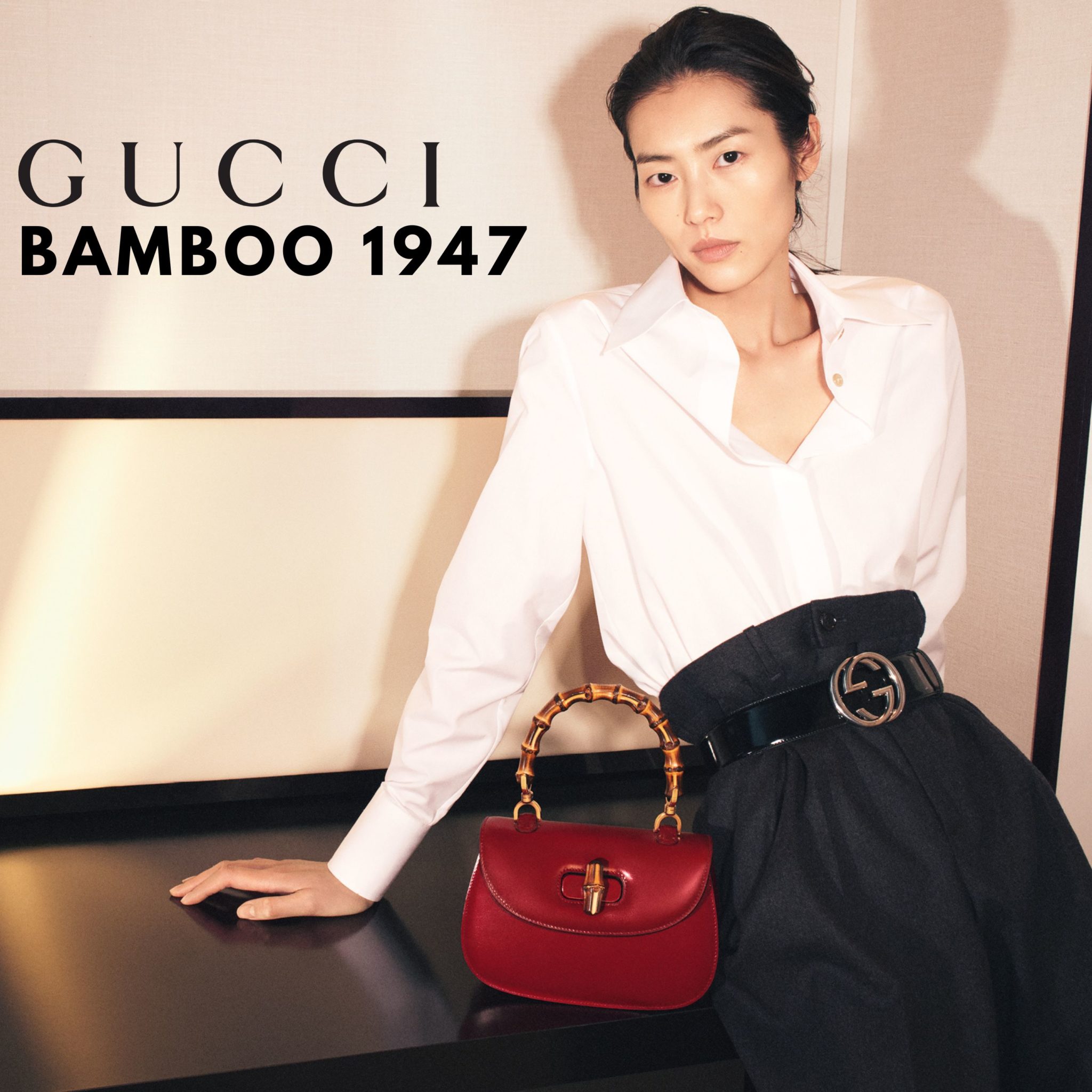 In Gucci: The Bamboo Collection And Its Production Philosophy In Gucci: The Bamboo Collection And Its Production Philosophy