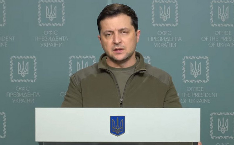 Incident U Teksasu: Noj Ujeda Borisa Džonsona Incident U Teksasu: Noj Ujeda Borisa Džonsona