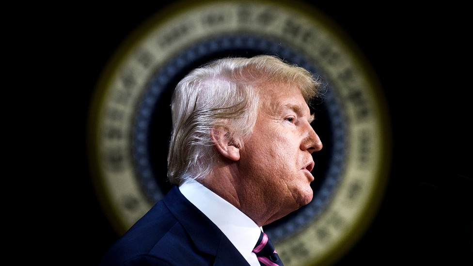 Increased Ambition Needed: Canadian Automotive Executives Respond To Trump's Threats Increased Ambition Needed: Canadian Automotive Executives Respond To Trump's Threats