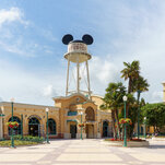 Increased Disney Profit: Parks And Streaming Remain Key Drivers Increased Disney Profit: Parks And Streaming Remain Key Drivers