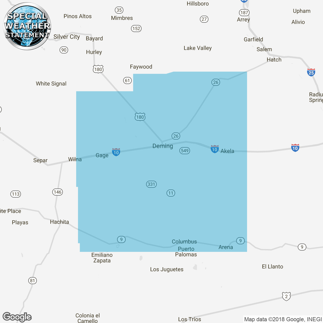 Increased Fire Risk Prompts Special Weather Statement For Cleveland, Akron Increased Fire Risk Prompts Special Weather Statement For Cleveland, Akron