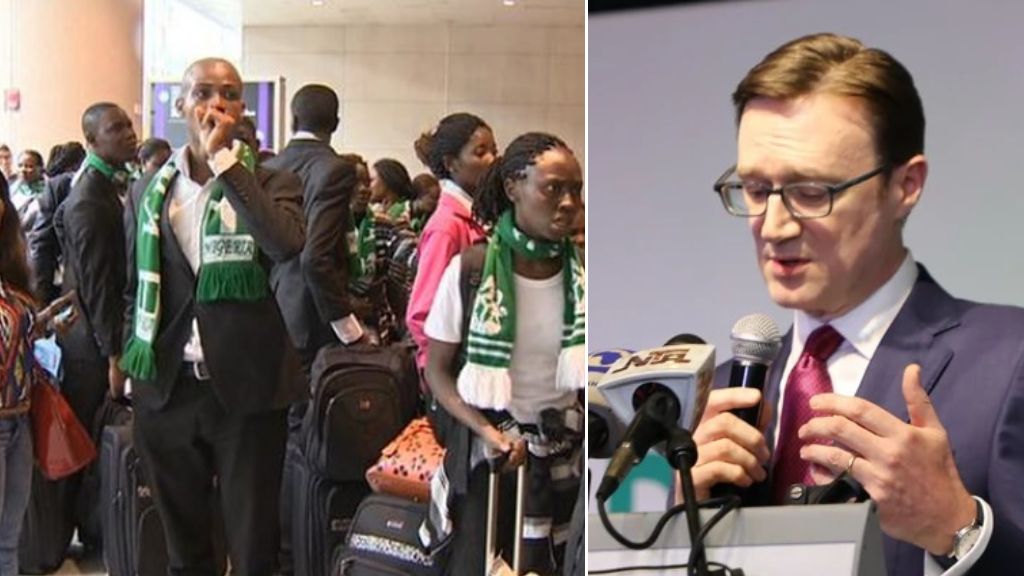 Increased Scrutiny For Nigerian And Other Visas In The UK Increased Scrutiny For Nigerian And Other Visas In The UK