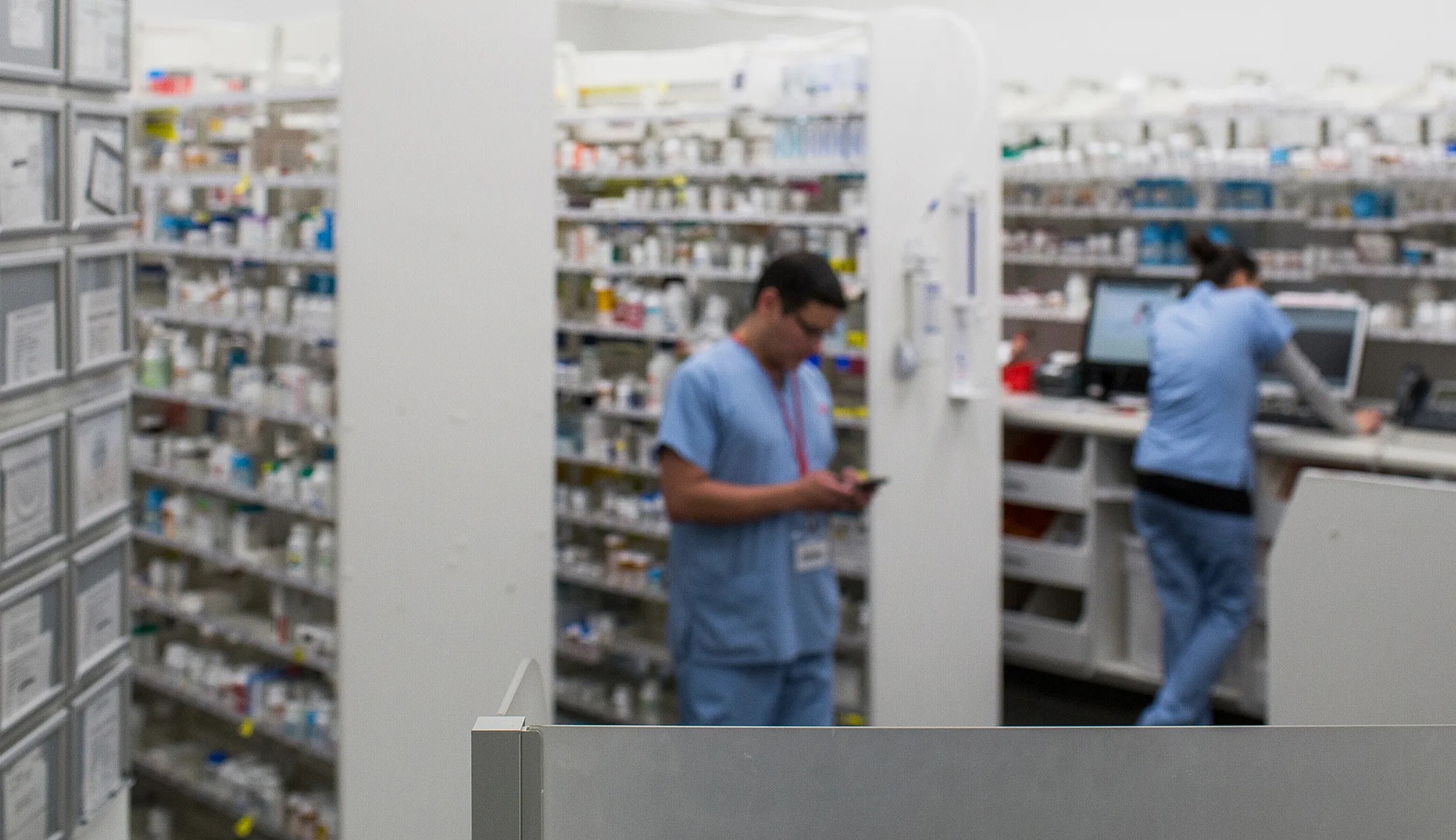 Increased Scrutiny On Pharmaceutical Middlemen: Republican Budget Bill Action Increased Scrutiny On Pharmaceutical Middlemen: Republican Budget Bill Action
