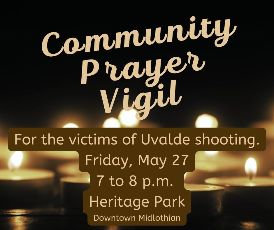 Increased Security For McCann Parents At Upcoming Prayer Vigil Increased Security For McCann Parents At Upcoming Prayer Vigil