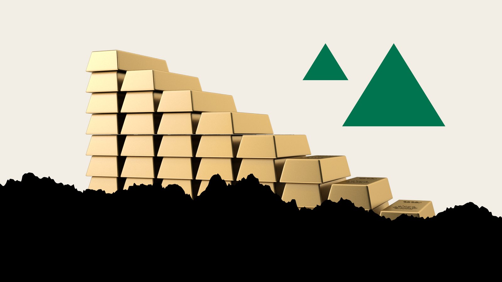 Increased Trade Uncertainty Drives Gold Prices Higher Increased Trade Uncertainty Drives Gold Prices Higher