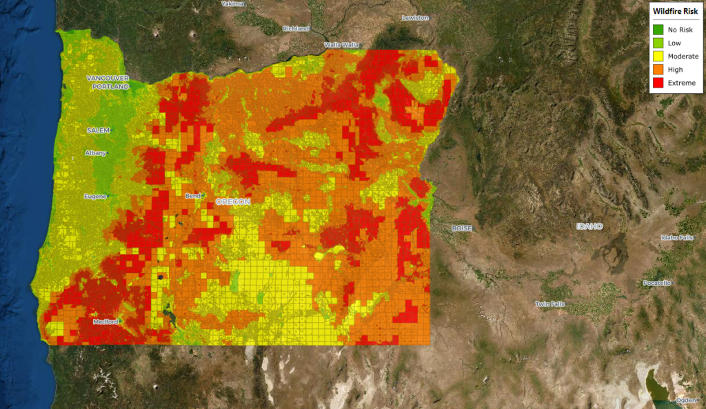 Increased Wildfire Risk: Early Fire Season In Canada And Minnesota Increased Wildfire Risk: Early Fire Season In Canada And Minnesota
