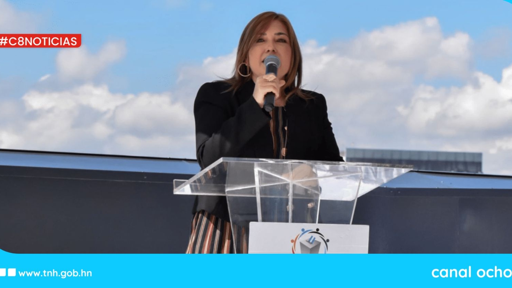 Independencia Del CNE Según Ana Paola Hall: Un Análisis De Su Afirmación Independencia Del CNE Según Ana Paola Hall: Un Análisis De Su Afirmación