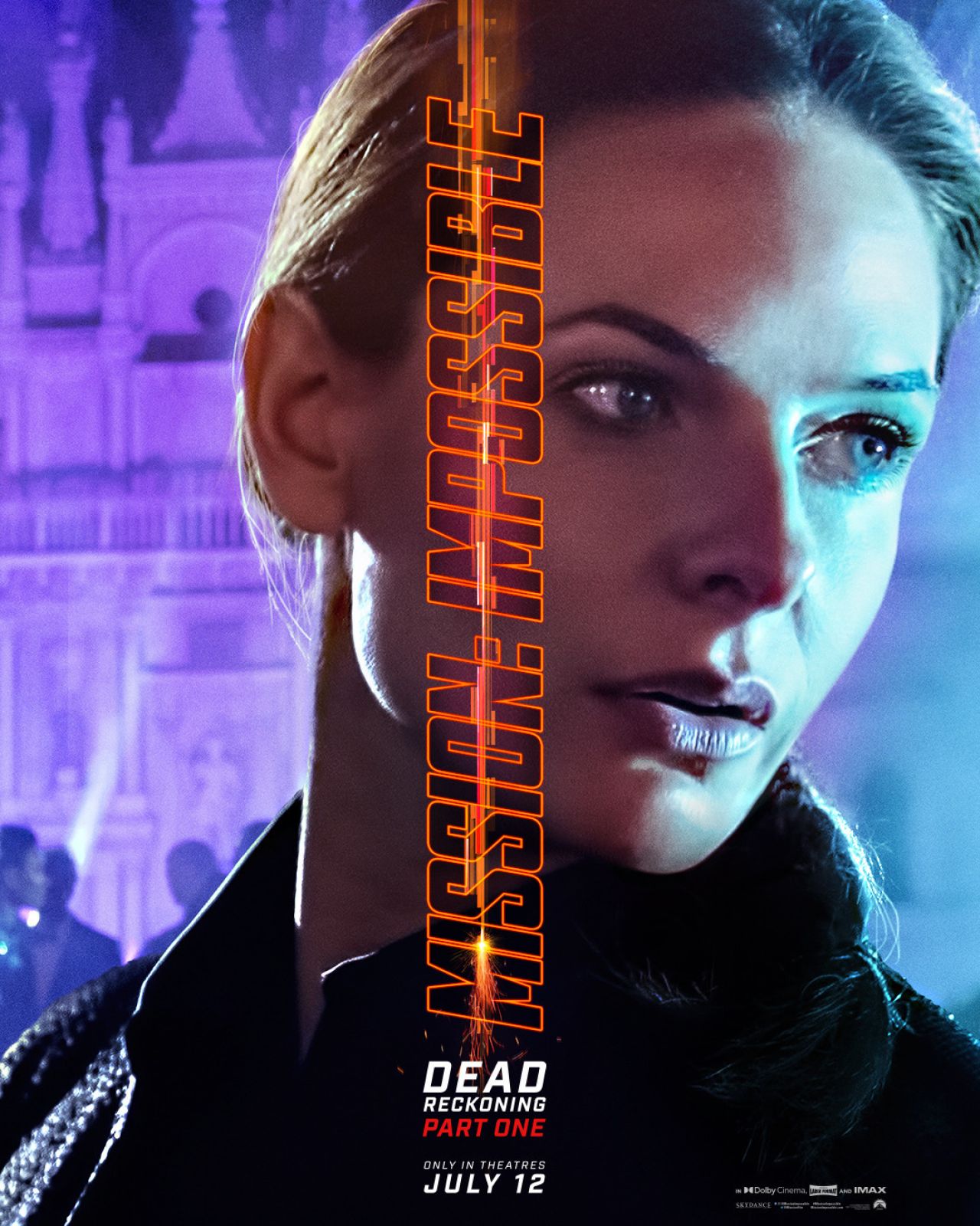 India Box Office: Mission: Impossible – Dead Reckoning Part One's Impressive Advance Bookings India Box Office: Mission: Impossible – Dead Reckoning Part One's Impressive Advance Bookings