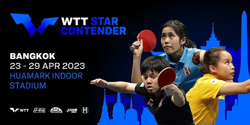 India Creates History: 19 Paddlers At WTT Star Contender Chennai India Creates History: 19 Paddlers At WTT Star Contender Chennai