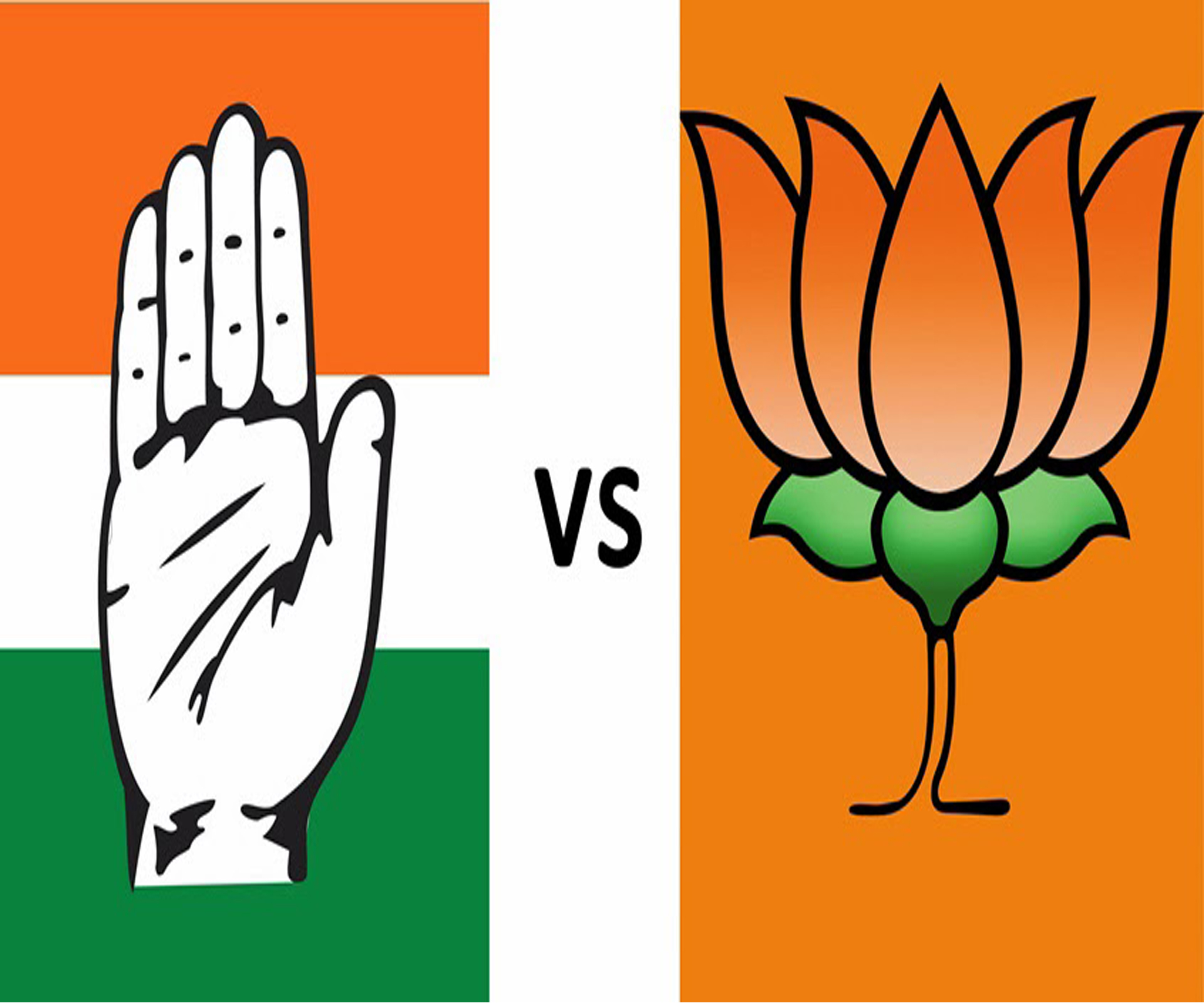 India News Today: Top 5 Headlines - BJP Vs Congress, YouTuber Spy Case & Breaking News India News Today: Top 5 Headlines - BJP Vs Congress, YouTuber Spy Case & Breaking News