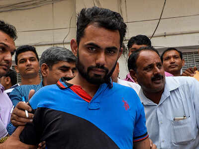 India-Pakistan Espionage: The Jyoti Malhotra Case