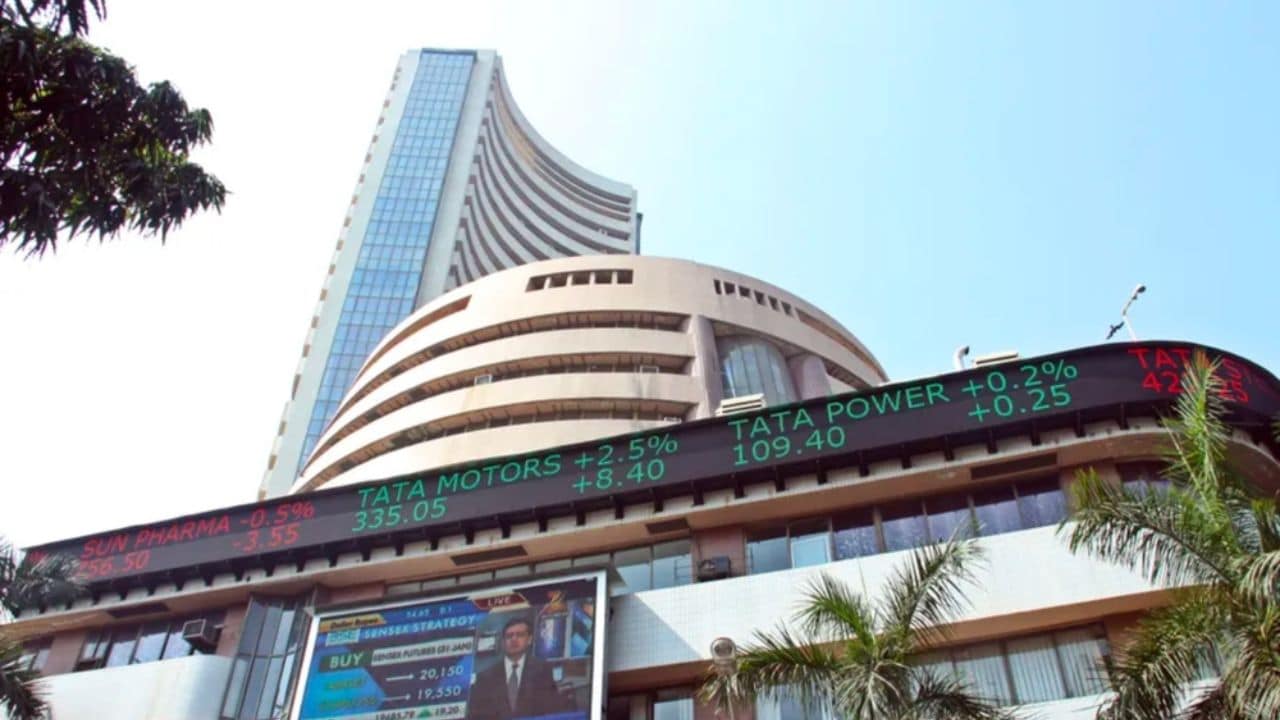 India Stock Market Today: Sensex, Nifty 50 Close Choppy Trading Session India Stock Market Today: Sensex, Nifty 50 Close Choppy Trading Session