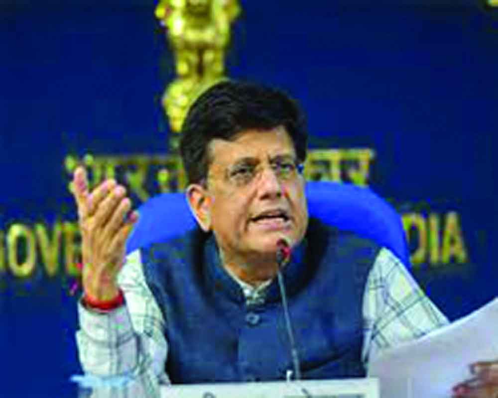 India-US Bilateral Trade Talks: Key Issues And Expected Outcomes India-US Bilateral Trade Talks: Key Issues And Expected Outcomes