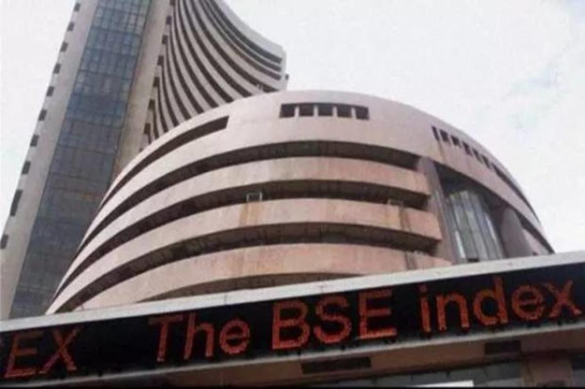 Indian Equities Surge: 5 Reasons For Sensex's 1400-Point And Nifty's 23800+ Rise Indian Equities Surge: 5 Reasons For Sensex's 1400-Point And Nifty's 23800+ Rise