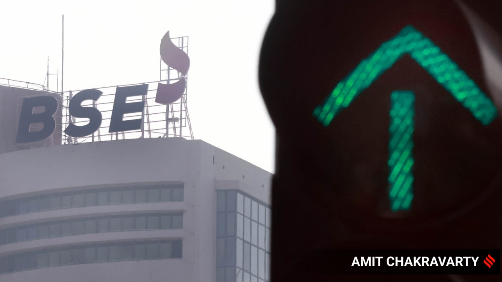 Indian Stock Market: Sensex & Nifty Witness Sharp Gains Today Indian Stock Market: Sensex & Nifty Witness Sharp Gains Today