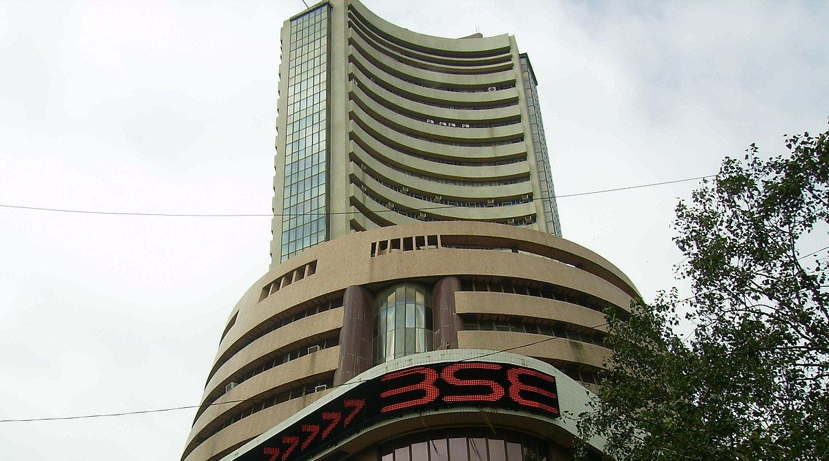 Indian Stock Market Update: Sensex & Nifty Close Higher - Key Highlights Indian Stock Market Update: Sensex & Nifty Close Higher - Key Highlights
