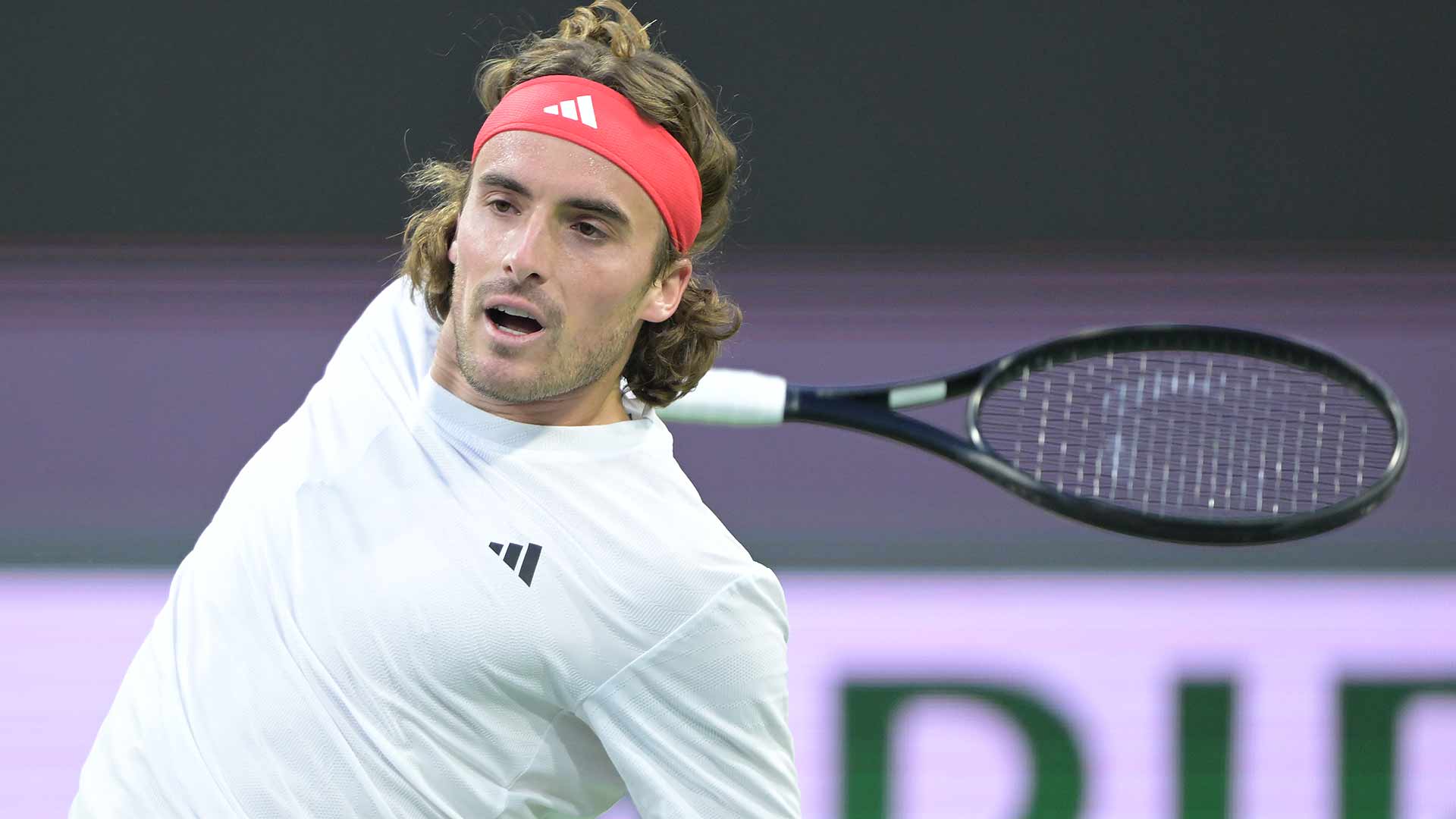 Indian Wells 2024: Tsitsipas Defeats Berrettini, Medvedev Advances Indian Wells 2024: Tsitsipas Defeats Berrettini, Medvedev Advances