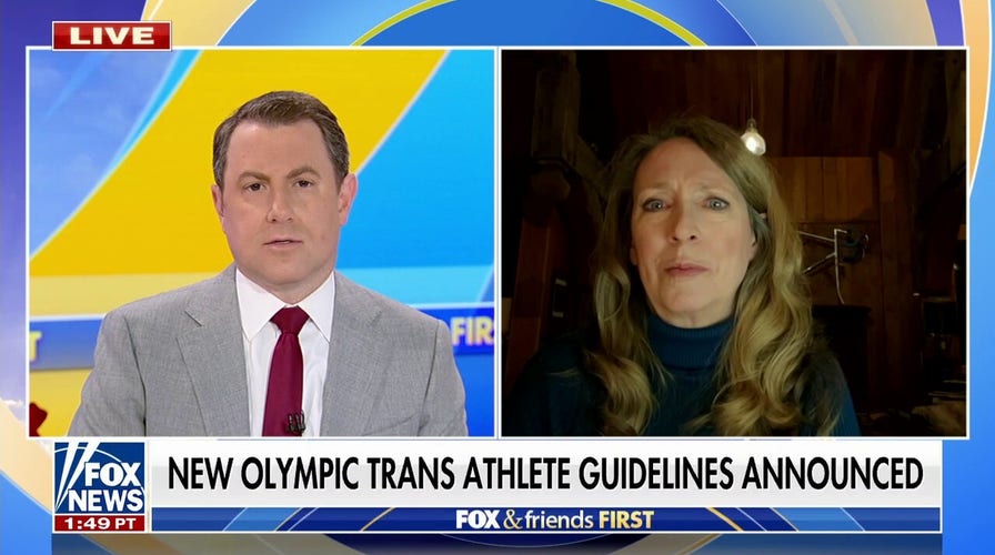 Indiana High School Athletic Association Bans Transgender Athletes: The Trump Order's Effect Indiana High School Athletic Association Bans Transgender Athletes: The Trump Order's Effect