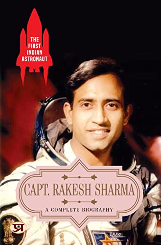 India's First Astronaut, Rakesh Sharma: Current Occupation And Contributions India's First Astronaut, Rakesh Sharma: Current Occupation And Contributions
