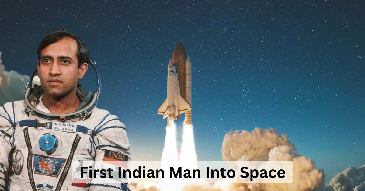 India's First Man In Space: Rakesh Sharma's Journey And Present Activities India's First Man In Space: Rakesh Sharma's Journey And Present Activities