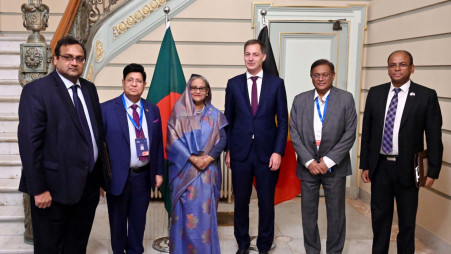 India's Import Restrictions On Bangladeshi Goods: Impact And Implications India's Import Restrictions On Bangladeshi Goods: Impact And Implications