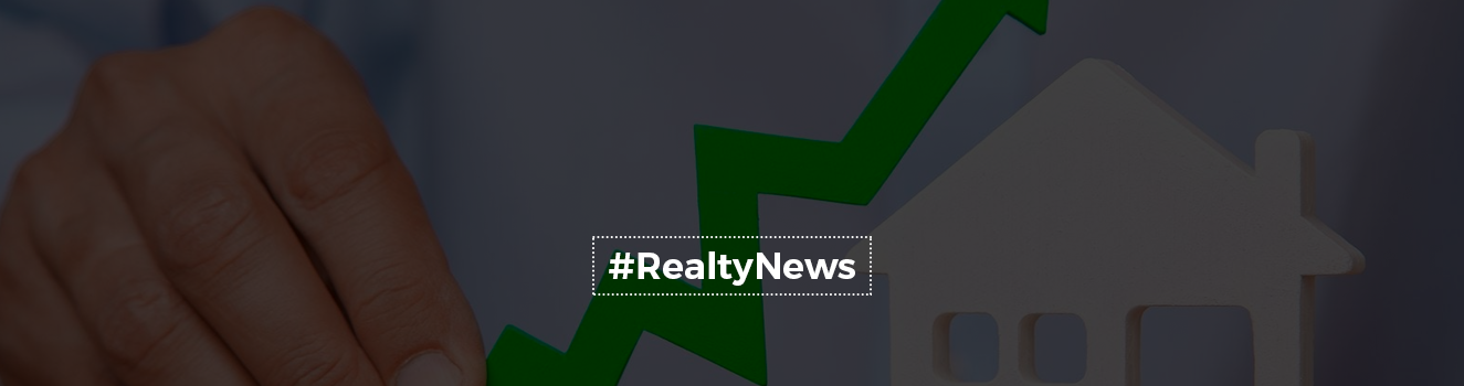 India's Real Estate Sector Witnesses 47% Investment Boost In First Quarter India's Real Estate Sector Witnesses 47% Investment Boost In First Quarter